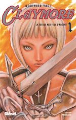 Télécharger le livre :  Claymore - Tome 01