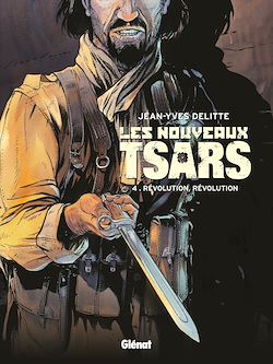 Télécharger le livre :  Les Nouveaux Tsars - Tome 04