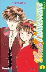 Télécharger le livre :  Contes d'Adolescence - Cycle 2 - Tome 01