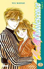 Télécharger le livre :  Contes d'Adolescence - Cycle 2 - Tome 03
