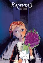 Télécharger le livre :  Baptism - Tome 03