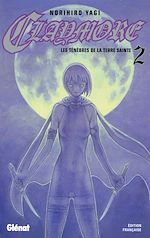 Télécharger le livre :  Claymore - Tome 02