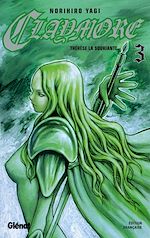 Télécharger le livre :  Claymore - Tome 03