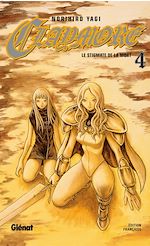 Télécharger le livre :  Claymore - Tome 04