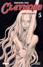 Télécharger le livre :  Claymore - Tome 05