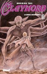 Télécharger le livre :  Claymore - Tome 06