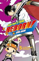 Télécharger le livre :  Reborn - Tome 05