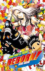 Télécharger le livre :  Reborn - Tome 06