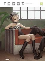 Télécharger le livre :  Robot - Tome 02