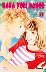 Télécharger le livre :  Hana Yori Dango - Tome 23