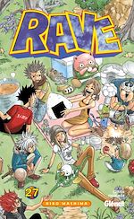 Télécharger le livre :  Rave - Tome 27