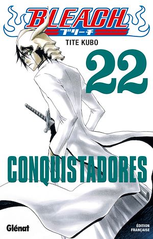 Téléchargez le livre :  Bleach - Tome 22