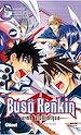 Télécharger le livre :  Buso Renkin - Tome 08