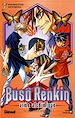 Télécharger le livre :  Buso Renkin - Tome 07