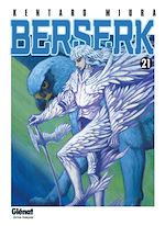 Télécharger le livre :  Berserk - Tome 21