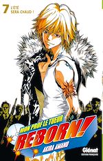 Télécharger le livre :  Reborn - Tome 07