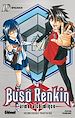 Télécharger le livre :  Buso Renkin - Tome 10