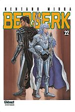 Télécharger le livre :  Berserk - Tome 22