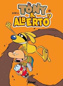 Télécharger le livre :  Tony et Alberto - Tome 08