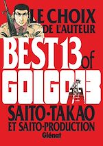 Télécharger le livre :  Best 13 of Golgo 13 - Le choix de l'auteur