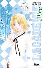 Télécharger le livre :  L'Académie Alice - Tome 05