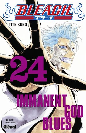 Téléchargez le livre :  Bleach - Tome 24