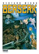 Télécharger le livre :  Berserk - Tome 25