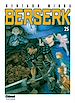 Télécharger le livre :  Berserk - Tome 25