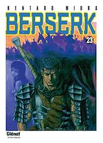 Télécharger le livre :  Berserk - Tome 23