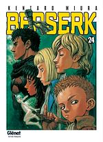 Télécharger le livre :  Berserk - Tome 24