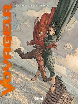 Télécharger le livre :  Voyageur - Futur - Tome 04