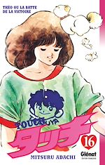 Télécharger le livre :  Touch - Tome 16