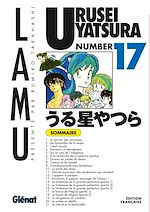 Télécharger le livre :  Urusei Yatsura - Tome 17