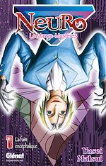 Télécharger le livre :  Neuro - Tome 01