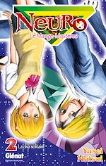 Télécharger le livre :  Neuro - Tome 02