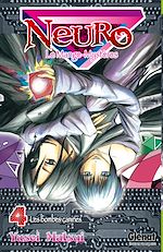 Télécharger le livre :  Neuro - Tome 04