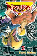 Télécharger le livre :  Neuro - Tome 05