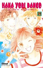 Télécharger le livre :  Hana Yori Dango - Tome 29
