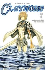 Télécharger le livre :  Claymore - Tome 07