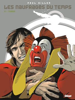 Télécharger le livre :  Les naufragés du temps - Tome 09