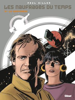 Télécharger le livre :  Les naufragés du temps - Tome 10