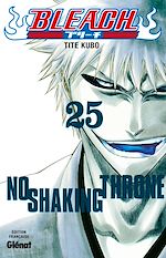 Télécharger le livre :  Bleach - Tome 25