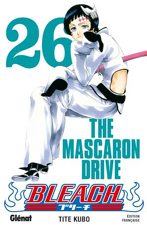 Téléchargez le livre :  Bleach - Tome 26