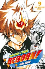 Télécharger le livre :  Reborn - Tome 09