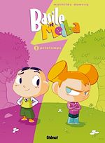 Télécharger le livre :  Basile et Melba - Tome 01