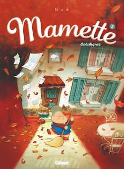 Télécharger le livre :  Mamette - Tome 03