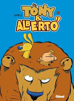 Télécharger le livre :  Tony et Alberto - Tome 09