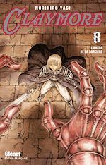 Télécharger le livre :  Claymore - Tome 08