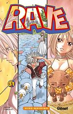 Télécharger le livre :  Rave - Tome 31