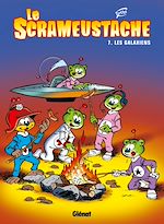 Télécharger le livre :  Le Scrameustache - Tome 07